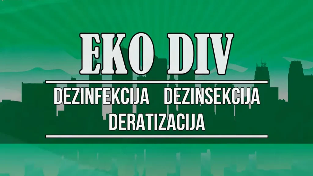 Eko Div