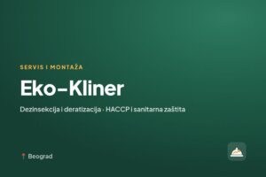 Eko-Kliner