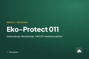 Eko-Protect 011