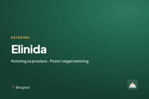 Elinida