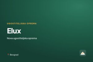 Elux