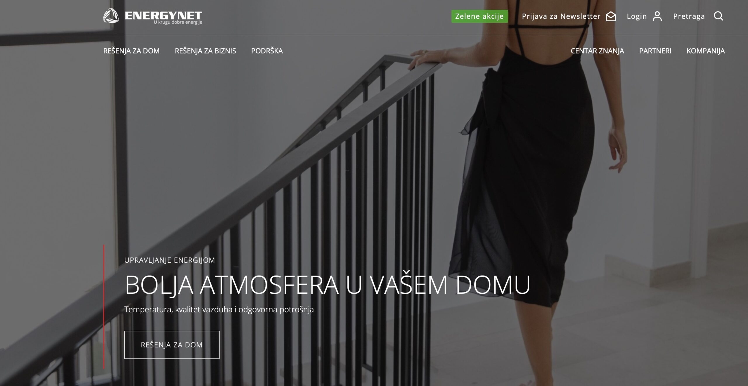 Energy Net — servis ugostiteljske opreme, Novi Sad