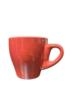 Espresso šolje u boji, set od 6 komada