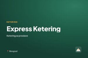 Express Ketering