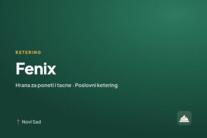 Fenix