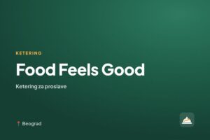 Food Feels Good