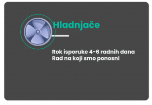 Freon Rashladni Sistemi