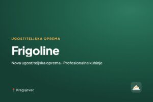 Frigoline
