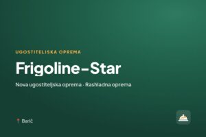 Frigoline-Star