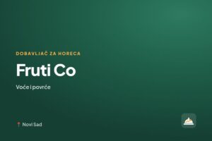 Fruti Co