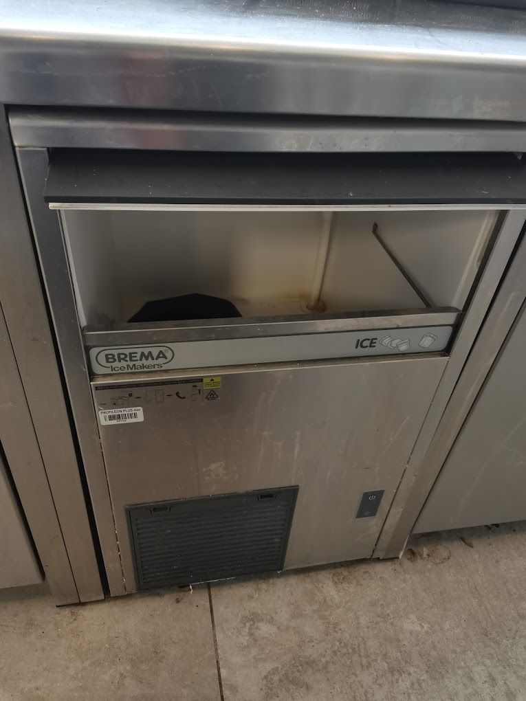 Gastro Technics — servis ugostiteljske opreme, Beograd