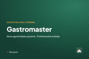 Gastromaster