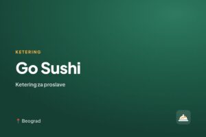 Go Sushi