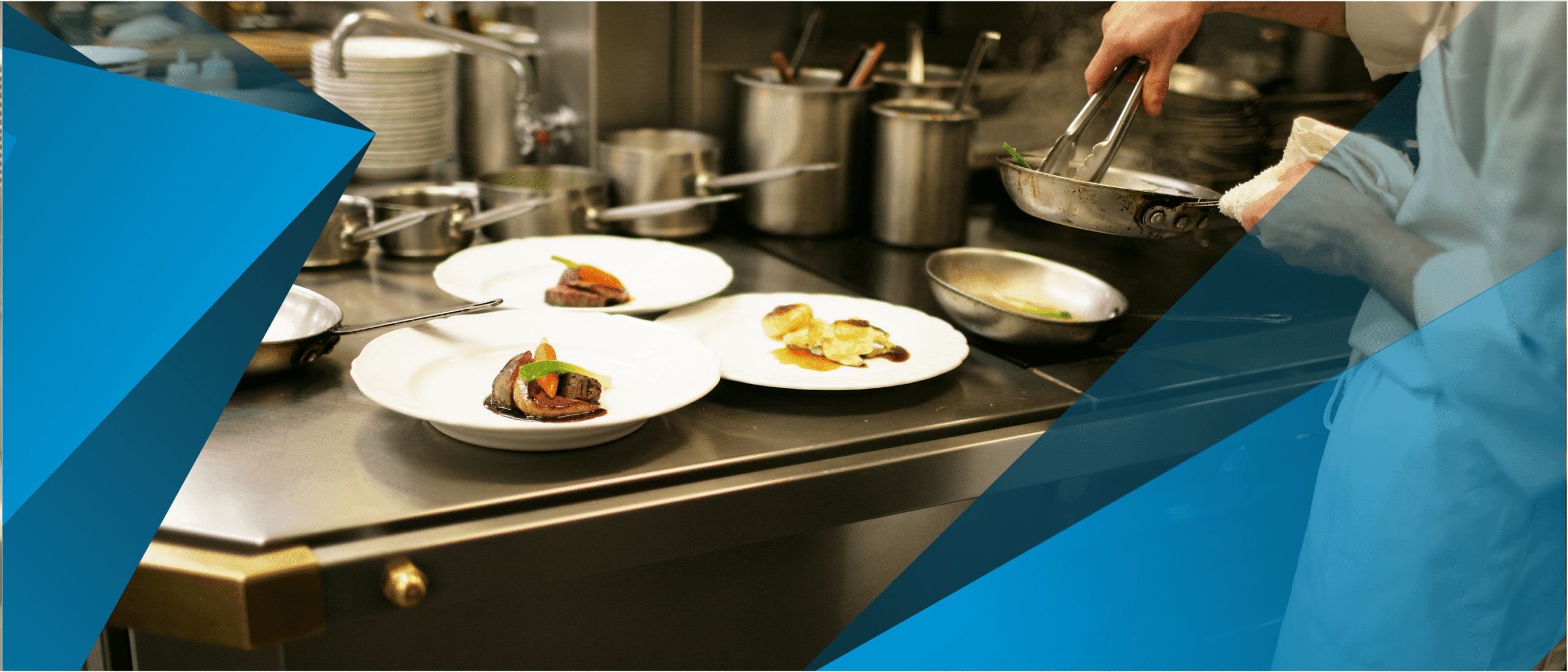 Haccp — servis ugostiteljske opreme, Sremska Mitrovica