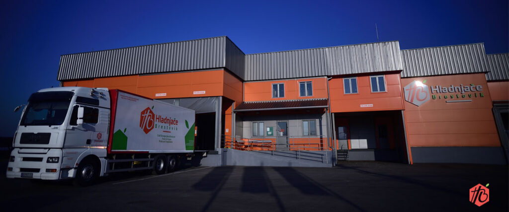 Hladnjače Brestovik