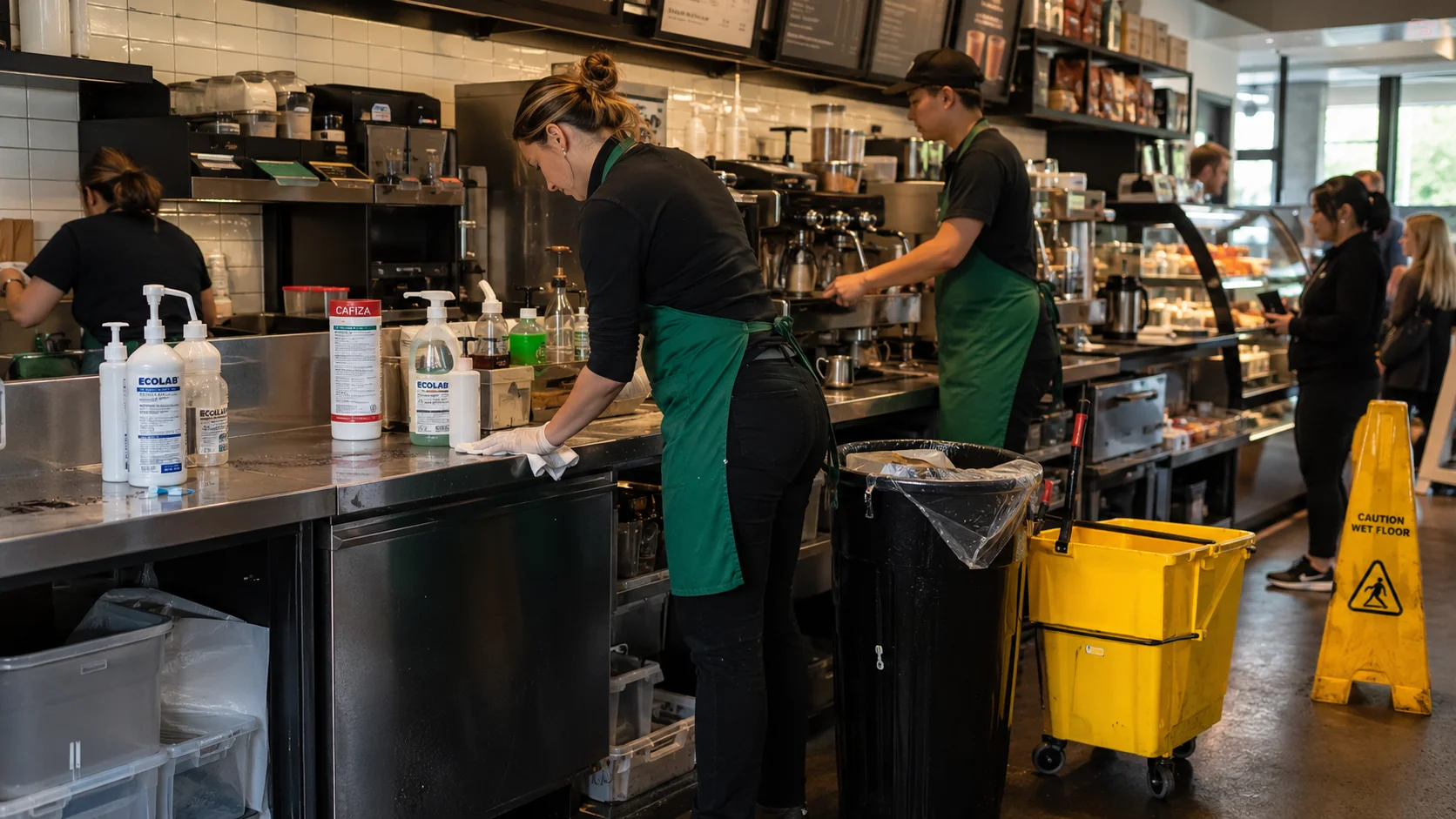 HoReCa Shop — prodavac ugostiteljske opreme, Beograd