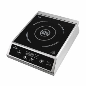 Indukciona ploča Lacor, 2700 W