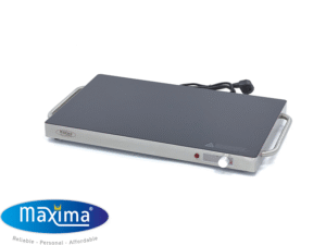 Indukciona ploča za održavanje toplote Maxima, 615x363mm