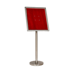 Info tabla inox BHY023 — 130 x 50 x 60 cm
