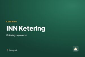 INN Ketering
