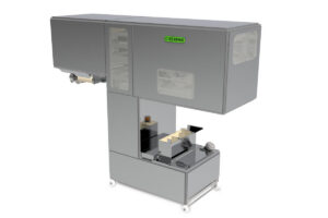 Intermedijalna komora Ciberpan Proofer C93 — za testo do 1000g
