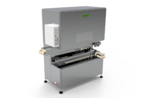 Intermedijalna komora za testo Ciberpan Proofer C98