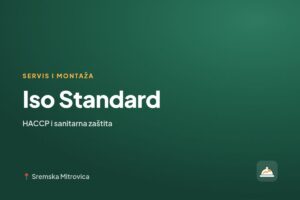 Iso Standard