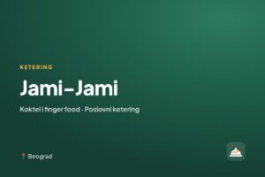 Jami-Jami