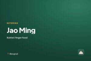 Jao Ming