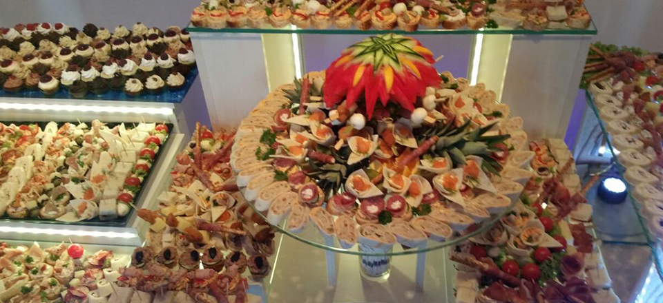 Just Catering — ketering za rođendane, Beograd
