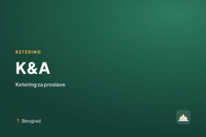 K&A