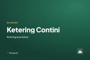 Ketering Contini