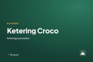 Ketering Croco