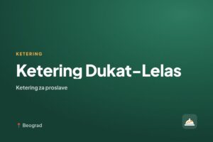 Ketering Dukat-Lelas