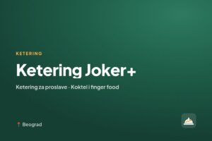 Ketering Joker+