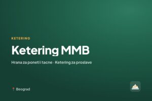 Ketering MMB