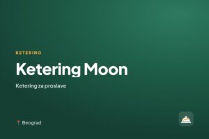 Ketering Moon