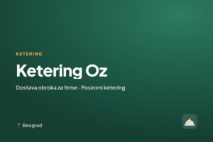 Ketering Oz