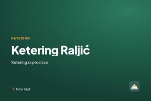 Ketering Raljić