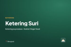 Ketering Suri