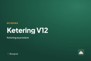 Ketering V12