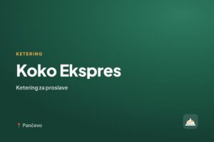 Koko Ekspres