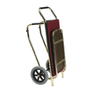 Kolica za prtljag Bellboy Evinoks — 91x53x130 cm