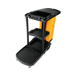Kolica za sobarice Monte Buena Model M — 99x52x120 cm