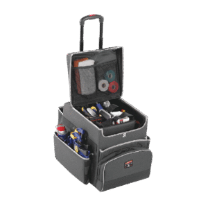 Kolica za sobarice Rubbermaid Quick Cart