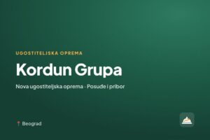 Kordun Grupa
