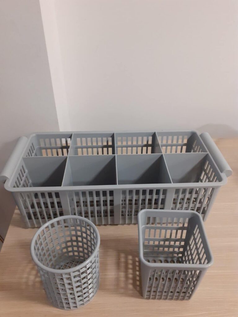 Korpa za pranje escajga