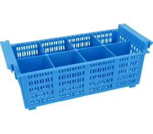Korpa za pranje pribora 390x210x150mm