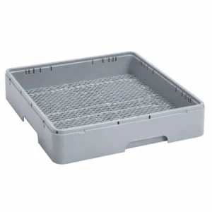 Košara za pribor plastična 500x500x106mm
