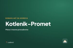 Kotlenik-Promet